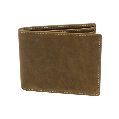 Cowhide Classic Wallet A101.VB