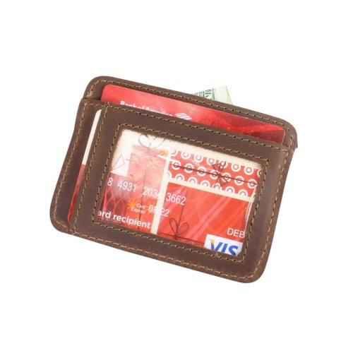 Slim Card Holder B180.VB