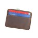 Slim Card Holder B180.VB