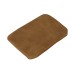 Full Grain Leather Simple Card Holder B200.BRN