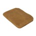 Full Grain Leather Simple Card Holder B201.BRN