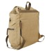 Medium Canvas Laptop Backpack C21.BLK