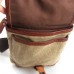 Canvas Stylish Satchel Slim Shoulder Bag C97.MG