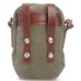 Canvas Stylish Satchel Slim Shoulder Bag C98.MG