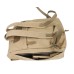 Canvas Casual Travel Backpack CK05.Khaki