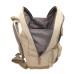 Classic Super Large Canvas Backpack CK08.Khaki