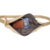Spacious Shoulder Carry Travel Pack Bag CK93.Grey