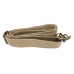 Casual Style Canvas Laptop Messenger Bag CM01.Khaki