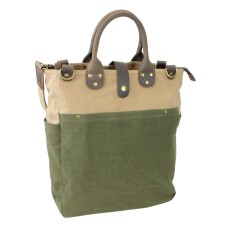 Spacious Roomy Casual Shoulder Bag CM02.Green