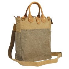 Spacious Roomy Casual Shoulder Bag CM02.KG