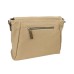 Casual Style Canvas Messenger Bag CM04.Khaki