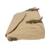 Casual Style Canvas Messenger Bag CM04.Khaki