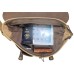 Casual Style Canvas Messenger Bag CM05.Khaki