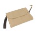 Cotton Canvas Casual Style Shoulder Tote CM08.GRY