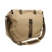 Classic Canvas Messenger Bag CM09.KG