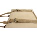 Classic Canvas Shoulder Messenger Bag CM12.Khaki