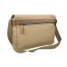Casual Style Canvas Messenger Bag CM13. Green