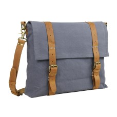 Casual Style Slim Canvas Messenger Bag CM16.BG