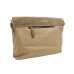 Classic Canvas Messenger Bag CM17.Khaki