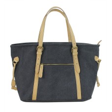 Casual Canvas Shoulder Messenger Bag CM22.GRY