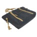 Casual Canvas Shoulder Messenger Bag CM22.GRY