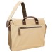 Casual Style Canvas Laptop Messenger Bag CM56.BG