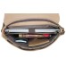 Casual Style Canvas Laptop Messenger Bag CM56.BG