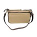 Casual Style Daily Shoulder Purse CS01.BLK