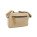 Small Parent-Child Canvas Shoulder Bag CS04.Khaki