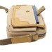 Small Parent-Child Canvas Shoulder Bag CS04.Khaki