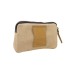 Small Parent-Child Canvas Shoulder Bag CS05.GRY