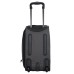 A.K. Wheel Luggage Suitcase AK-48006.BLK