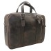 Cowhide Leather Casual Laptop Bag L24.WR