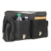 Casual Leather Messenger Bag L51.Distress