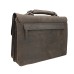 Vagarant Full Grain Leather Pro Briefcase L64B.RB