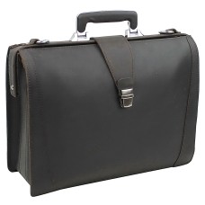 Full Grain Leather Business Pro Case LB10.DB