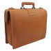 Full Grain Leather Business Pro Case LB11.Wine Red