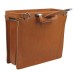 Full Grain Leather Business Pro Case LB11.Wine Red