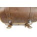 Full Grain Cowhide Leather Camera Bag LH16.Vintage Distress