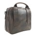 Full Grain Cowhide Leather Handbag LH28.DB