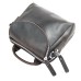 Full Grain Cowhide Leather Handbag LH28.DB