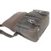 Full Grain Cowhide Leather Medium Camera Bag LH36.DS