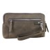 Full Grain Leather Unisex Small Clutch Holder LH48.DS