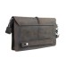 Unisex Full Grain Leather Clutch Holder LH51.DS