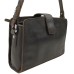 Dual Leather Casual Shoulder Bag LM11.DB