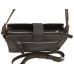 Dual Leather Casual Shoulder Bag LM11.DB