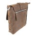Cowhide Leather Messenger Slim Sling Style LM15.DS