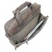 Classic Medium Full Grain Leather Messenger Laptop Bag LM20.Distress