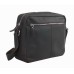 Full Grain Cowhide Leather Messenger Bag LM27.DB