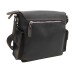 Cowhide Leather Cross-Body Shoulder Bag LS29.DB